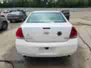 2014 Chevrolet Impala LS z VIN 2G1WA5E3XE1176467, wystawiony jako Copart lot #69311845 z przebiegiem 99 244 mil mil oraz Nie do naprawy • Non repairable. Historia ofert i sprzedaży dostępna na DreamBid. Obrazek 6.