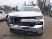 2020 Chevrolet Silverado 1500 Work Truck with VIN 3GCNWAEF3LG290998, listed as a IAAI auction lot 41350711 with 81,856 mi miles and . Bid and sale history available at DreamBid. Image 12.