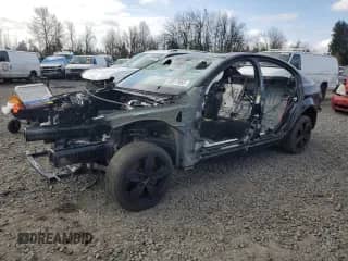 2015 Chevrolet SS с VIN 6G3F25RW3FL126386, выставлен на аукционе Copart как лот 45517855 с пробегом Не указан миль и Списание • Salvage title. История ставок и продаж доступна на DreamBid. Изображение 1.