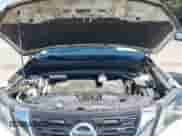 2017 Nissan Pathfinder S with VIN 5N1DR2MN2HC611243, listed as a IAAI auction lot 43197733 with 88,874 mi miles and . Bid and sale history available at DreamBid. Image 10.