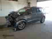 2018 Ford Escape SE z VIN 1FMCU9GD2JUC88494, wystawiony jako Copart lot #81230705 z przebiegiem 73 359 mil mil oraz Szkoda całkowita • Salvage title. Historia ofert i sprzedaży dostępna na DreamBid. Obrazek 1.