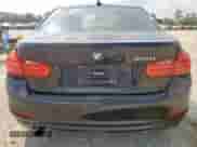 2015 BMW 3 Series 320i с VIN WBA3B1C50FP681374, выставлен на аукционе Copart как лот 81421465 с пробегом Не указан миль и Чистый • Clean title. История ставок и продаж доступна на DreamBid. Изображение 6.