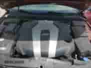 2013 Hyundai Genesis 3.8L z VIN KMHGC4DD7DU221907, wystawiony jako Copart lot #68368624 z przebiegiem 118 708 mil mil oraz Czysty tytuł • Clean title. Historia ofert i sprzedaży dostępna na DreamBid. Obrazek 13.