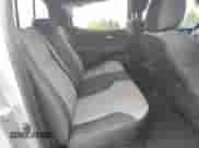 2023 Toyota Tacoma SR z VIN 3TMCZ5AN0PM639447, wystawiony jako Copart lot #80073135 z przebiegiem 28 815 mil mil oraz Szkoda całkowita • Salvage title. Historia ofert i sprzedaży dostępna na DreamBid. Obrazek 10.