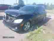 2010 Mercedes-Benz C 300 Sport с VIN WDDGF8BB5AF444392, выставлен на аукционе IAAI как лот 42798986 с пробегом 163 705 миль миль и . История ставок и продаж доступна на DreamBid. Изображение 2.