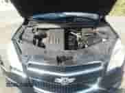 2015 Chevrolet Equinox LT с VIN 2GNFLFEK3F6172710, выставлен на аукционе IAAI как лот 43204043 с пробегом 92 242 миль миль и . История ставок и продаж доступна на DreamBid. Изображение 10.