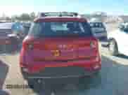 2022 Hyundai Venue SEL z VIN KMHRC8A34NU136536, wystawiony jako IAAI lot #43408284 z przebiegiem 15 791 mil mil oraz . Historia ofert i sprzedaży dostępna na DreamBid. Obrazek 16.