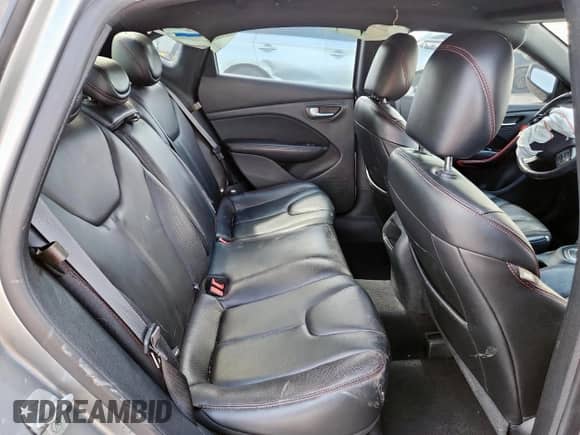 2015 Dodge Dart GT с VIN 1C3CDFEB4FD252399, выставлен на аукционе Copart как лот 71526565 с пробегом 60 327 миль миль и Списание • Salvage title. История ставок и продаж доступна на DreamBid. Изображение 10.