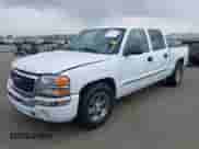 2005 GMC Sierra 1500 SLE z VIN 2GTEC13T551142607, wystawiony jako IAAI lot #41904973 z przebiegiem 378 534 mil mil oraz . Historia ofert i sprzedaży dostępna na DreamBid. Obrazek 2.