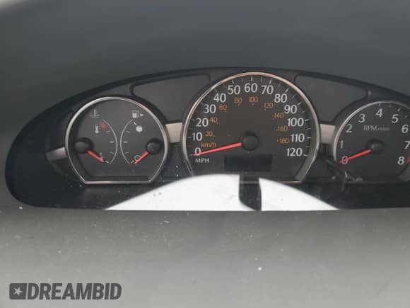 2006 Saturn ION с VIN 1G8AJ55F86Z118291, выставлен на аукционе Copart как лот 81515335 с пробегом Не указан миль и Списание • Salvage title. История ставок и продаж доступна на DreamBid. Изображение 9.