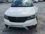 2019 Dodge Journey Crossroad with VIN 3C4PDCGG4KT707468, listed as a Copart auction lot 68756475 with 92,647 mi miles and Salvage title. Bid and sale history available at DreamBid. Image 15.