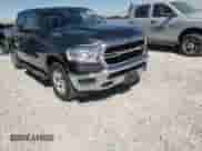 2020 Ram 1500 Lone Star z VIN 1C6RREFT2LN372496, wystawiony jako Copart lot #66883505 z przebiegiem 46 043 mil mil oraz Szkoda całkowita • Salvage title. Historia ofert i sprzedaży dostępna na DreamBid. Obrazek 13.