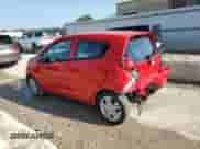 2014 Chevrolet Spark LS с VIN KL8CB6S96EC494840, выставлен на аукционе Copart как лот 71594605 с пробегом 148 030 миль миль и Списание • Salvage title. История ставок и продаж доступна на DreamBid. Изображение 2.