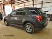 2016 Chevrolet Equinox LT с VIN 1GNALCEK9GZ103681, выставлен на аукционе Copart как лот 81704915 с пробегом 113 404 миль миль и Списание • Salvage title. История ставок и продаж доступна на DreamBid. Изображение 2.