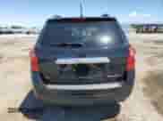 2014 Chevrolet Equinox LT with VIN 2GNFLFEK0E6220727, listed as a Copart auction lot 62589575 with 115,179 mi miles and Salvage title. Bid and sale history available at DreamBid. Image 6.