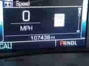 2017 Chevrolet Silverado 1500 LTZ with VIN 3GCUKSEC6HG253910, listed as a IAAI auction lot 42173244 with 107,438 mi miles and . Bid and sale history available at DreamBid. Image 7.