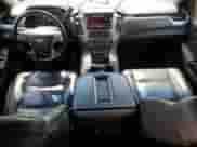 2018 Chevrolet Suburban LT с VIN 1GNSKHKC0JR385007, выставлен на аукционе Copart как лот 58191915 с пробегом 360 984 миль миль и Чистый • Clean title. История ставок и продаж доступна на DreamBid. Изображение 8.