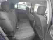 2016 Chevrolet Equinox LT with VIN 2GNFLFE31G6252646, listed as a Copart auction lot 72069755 with 161,002 mi miles and Salvage title. Bid and sale history available at DreamBid. Image 11.