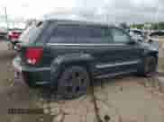 2009 Jeep Grand Cherokee with VIN 1J8HR78W09C547946, listed as a Copart auction lot 58175255 with 135,098 mi miles and Clean title. Bid and sale history available at DreamBid. Image 3.