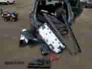 2023 Hyundai Santa Fe SEL with VIN 5NMS3DAJXPH635588, listed as a Copart auction lot 69918235 with 14,099 mi miles and Salvage title. Bid and sale history available at DreamBid. Image 12.