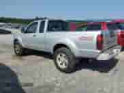 2004 Nissan Frontier SVE с VIN 1N6MD26Y24C433917, выставлен на аукционе Copart как лот 62477165 с пробегом 78 024 миль миль и Списание • Salvage title. История ставок и продаж доступна на DreamBid. Изображение 2.