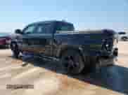 2020 Ram 1500 Big Horn z VIN 1C6SRFFM1LN241625, wystawiony jako Copart lot #80006815 z przebiegiem 92 707 mil mil oraz Czysty tytuł • Clean title. Historia ofert i sprzedaży dostępna na DreamBid. Obrazek 2.