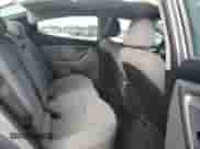 2013 Hyundai Elantra GLS with VIN KMHDH4AE1DU604498, listed as a Copart auction lot 67900005 with 125,720 mi miles and Salvage title. Bid and sale history available at DreamBid. Image 10.