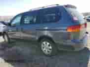 2004 Honda Odyssey EX с VIN 5FNRL186X4B108663, выставлен на аукционе Copart как лот 84861885 с пробегом 245 400 миль миль и Чистый • Clean title. История ставок и продаж доступна на DreamBid. Изображение 2.