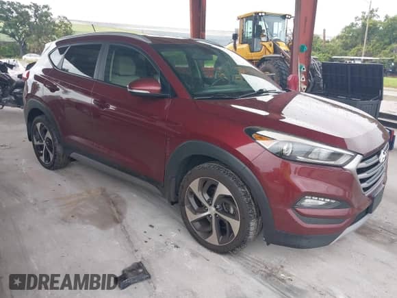 2017 Hyundai Tucson Eco с VIN KM8J3CA22HU271722, выставлен на аукционе IAAI как лот 42668691 с пробегом 91 699 миль миль и . История ставок и продаж доступна на DreamBid. Изображение 1.