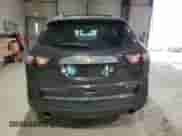 2017 Chevrolet Traverse Premier with VIN 1GNKVJKD7HJ194278, listed as a Copart auction lot 43832635 with 136,971 mi miles and Salvage title. Bid and sale history available at DreamBid. Image 6.
