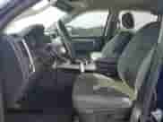 2014 Ram 1500 Big Horn с VIN 1C6RR6LT9ES326940, выставлен на аукционе Copart как лот 83778995 с пробегом 138 667 миль миль и Списание • Salvage title. История ставок и продаж доступна на DreamBid. Изображение 7.