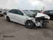 2016 Toyota Camry XLE with VIN 4T1BK1FKXGU030090, listed as a Copart auction lot 85011365 with 130,596 mi miles and Salvage title. Bid and sale history available at DreamBid. Image 4.