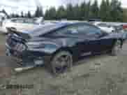 2016 Ford Mustang EcoBoost Premium with VIN 1FA6P8THXG5334559, listed as a Copart auction lot 87302545 with 40,178 mi miles and Clean title. Bid and sale history available at DreamBid. Image 3.