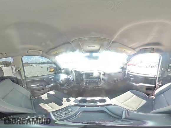 2014 Chevrolet Silverado 1500 LT z VIN 1GCRCREH3EZ221337, wystawiony jako Copart lot #71292795 z przebiegiem 191 739 mil mil oraz Szkoda całkowita • Salvage title. Historia ofert i sprzedaży dostępna na DreamBid. Obrazek 14.