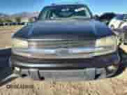 2006 Chevrolet TrailBlazer LS с VIN 1GNET16S066133155, выставлен на аукционе Copart как лот 84800415 с пробегом 272 186 миль миль и Списание • Salvage title. История ставок и продаж доступна на DreamBid. Изображение 5.