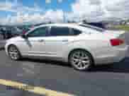 2014 Chevrolet Impala LTZ with VIN 1G1155S34EU115736, listed as a IAAI auction lot 43209560 with 160,081 mi miles and . Bid and sale history available at DreamBid. Image 14.