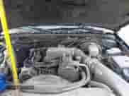 2000 Chevrolet S-10 LS ZR2 z VIN 1GCCT19W1Y8262253, wystawiony jako IAAI lot #43084926 z przebiegiem 177 794 mil mil oraz . Historia ofert i sprzedaży dostępna na DreamBid. Obrazek 10.
