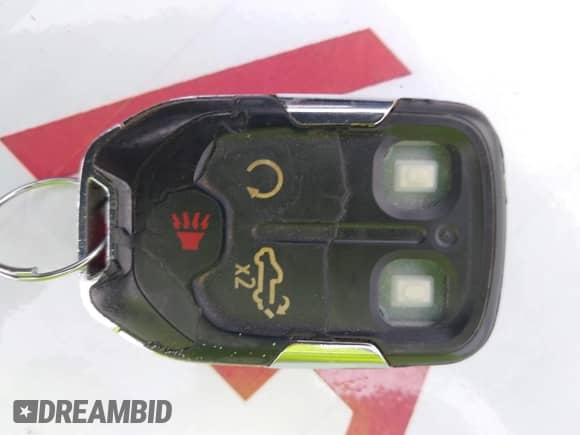 2020 Chevrolet Silverado 1500 LT z VIN 1GCRYDED9LZ376683, wystawiony jako IAAI lot #43293429 z przebiegiem 82 320 mil mil oraz . Historia ofert i sprzedaży dostępna na DreamBid. Obrazek 11.