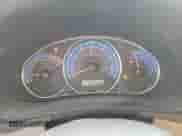 2009 Subaru Forester X with VIN JF2SH63689G720074, listed as a Copart auction lot 42339185 with 197,826 mi miles and Clean title. Bid and sale history available at DreamBid. Image 9.