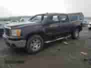 2009 GMC Sierra 1500 SLT с VIN 3GTEK33M99G262429, выставлен на аукционе Copart как лот 64126895 с пробегом Не указан миль и Чистый • Clean title. История ставок и продаж доступна на DreamBid. Изображение 1.