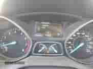 2017 Ford Escape SE z VIN 1FMCU9G91HUA65417, wystawiony jako Copart lot #82211065 z przebiegiem 229 182 mil mil oraz Czysty tytuł • Clean title. Historia ofert i sprzedaży dostępna na DreamBid. Obrazek 9.