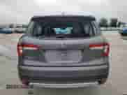 2020 Honda Pilot EX-L z VIN 5FNYF5H56LB007166, wystawiony jako Copart lot #85878255 z przebiegiem 42 417 mil mil oraz Nie do naprawy • Non repairable. Historia ofert i sprzedaży dostępna na DreamBid. Obrazek 6.