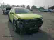 2024 Hyundai Kona Limited с VIN KM8HE3A30RU062790, выставлен на аукционе Copart как лот 60060375 с пробегом 36 459 миль миль и Списание • Salvage title. История ставок и продаж доступна на DreamBid. Изображение 14.