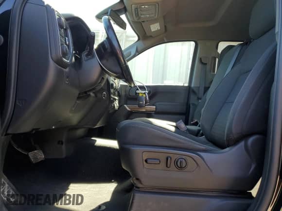 2020 Chevrolet Silverado 1500 LT z VIN 3GCPYDEK1LG305015, wystawiony jako Copart lot #87276455 z przebiegiem 199 296 mil mil oraz Czysty tytuł • Clean title. Historia ofert i sprzedaży dostępna na DreamBid. Obrazek 7.