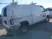 2008 Ford Econoline Cargo Commercial with VIN 1FTNE24W58DA25286, listed as a IAAI auction lot 41443439 with 316,959 mi miles and . Bid and sale history available at DreamBid. Image 4.