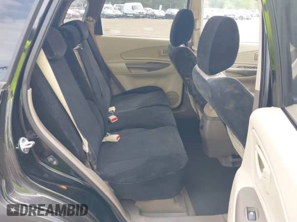 2008 Hyundai Tucson SE with VIN KM8JN12D18U917203, listed as a IAAI auction lot 43300609 with 119,847 mi miles and . Bid and sale history available at DreamBid. Image 8.