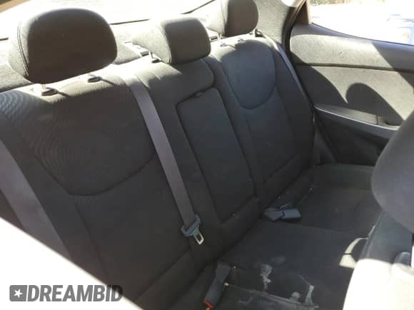 2015 Hyundai Elantra SE с VIN 5NPDH4AE8FH582632, выставлен на аукционе Copart как лот 85343185 с пробегом 327 835 миль миль и Чистый • Clean title. История ставок и продаж доступна на DreamBid. Изображение 10.