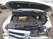 2016 Ram 1500 Outdoorsman z VIN 1C6RR7TMXGS337253, wystawiony jako IAAI lot #42302149 z przebiegiem 93 413 mil mil oraz . Historia ofert i sprzedaży dostępna na DreamBid. Obrazek 10.