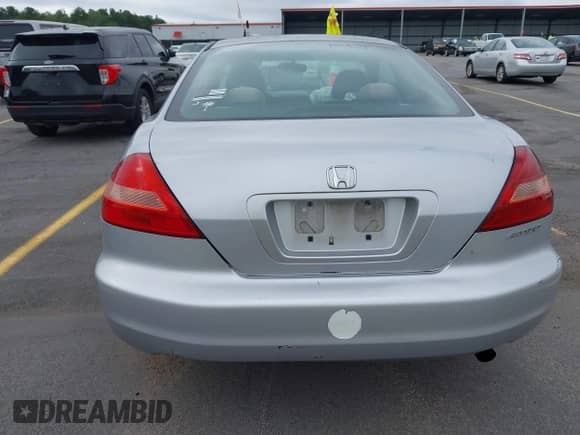 2004 Honda Accord LX with VIN 1HGCM72274A028047, listed as a IAAI auction lot 42621751 with 235,512 mi miles and . Bid and sale history available at DreamBid. Image 14.