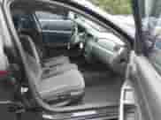 2013 Chevrolet Impala Police с VIN 2G1WD5E36D1242096, выставлен на аукционе IAAI как лот 42538251 с пробегом 138 833 миль миль и . История ставок и продаж доступна на DreamBid. Изображение 5.